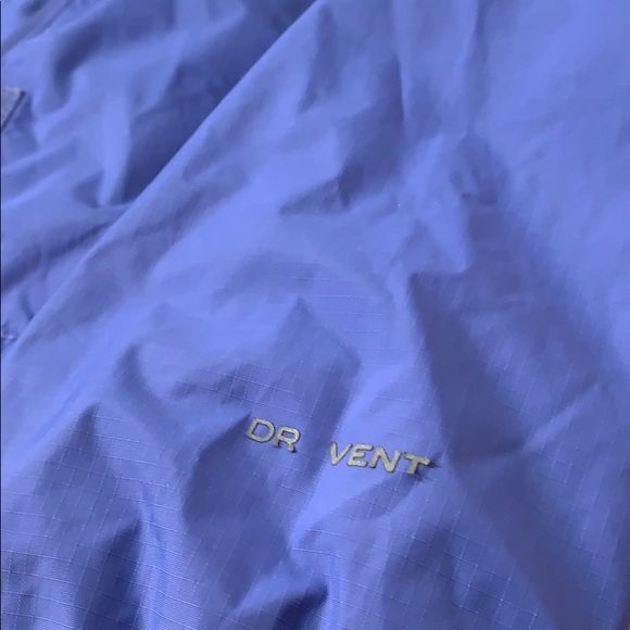 THE NORTH FACE Girls Rain Jacket - Picture 8 of 8